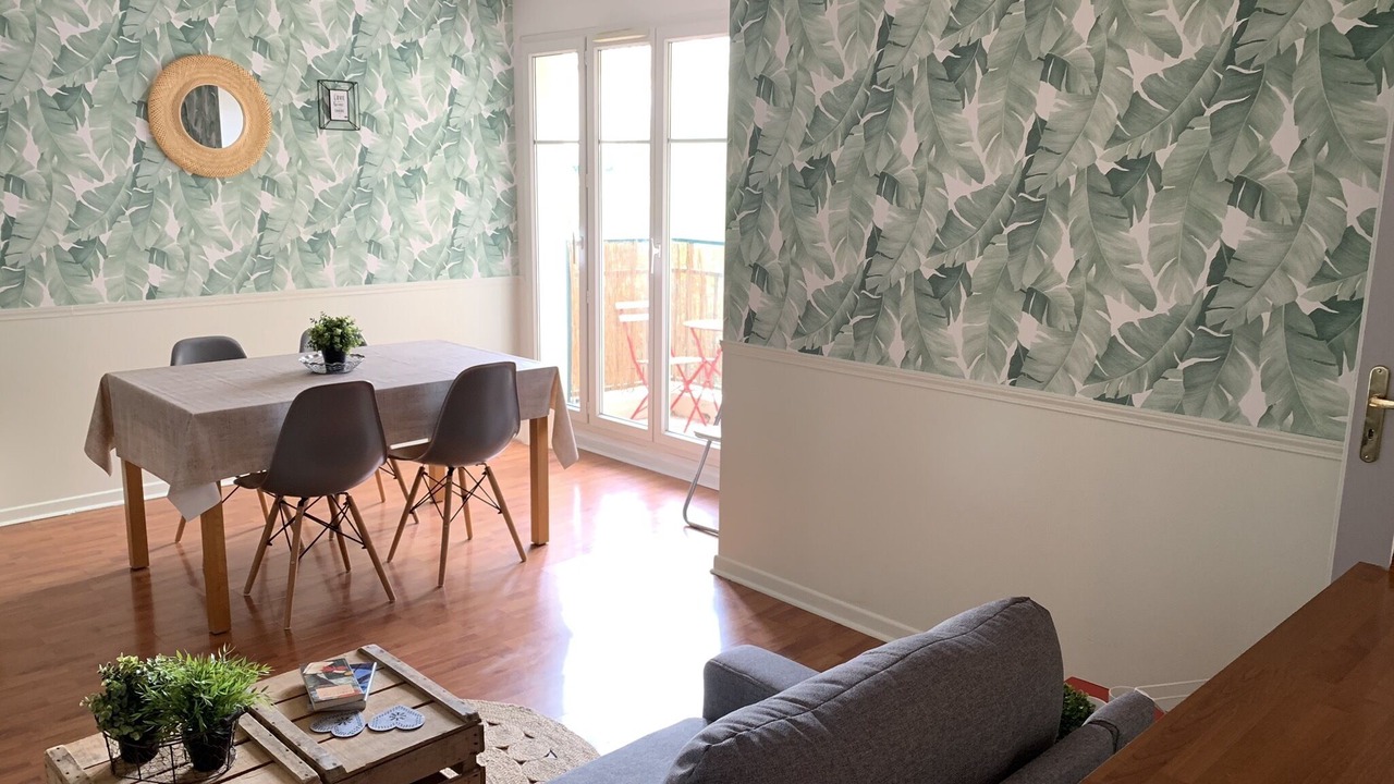 Photo of Livingroom in Chessy