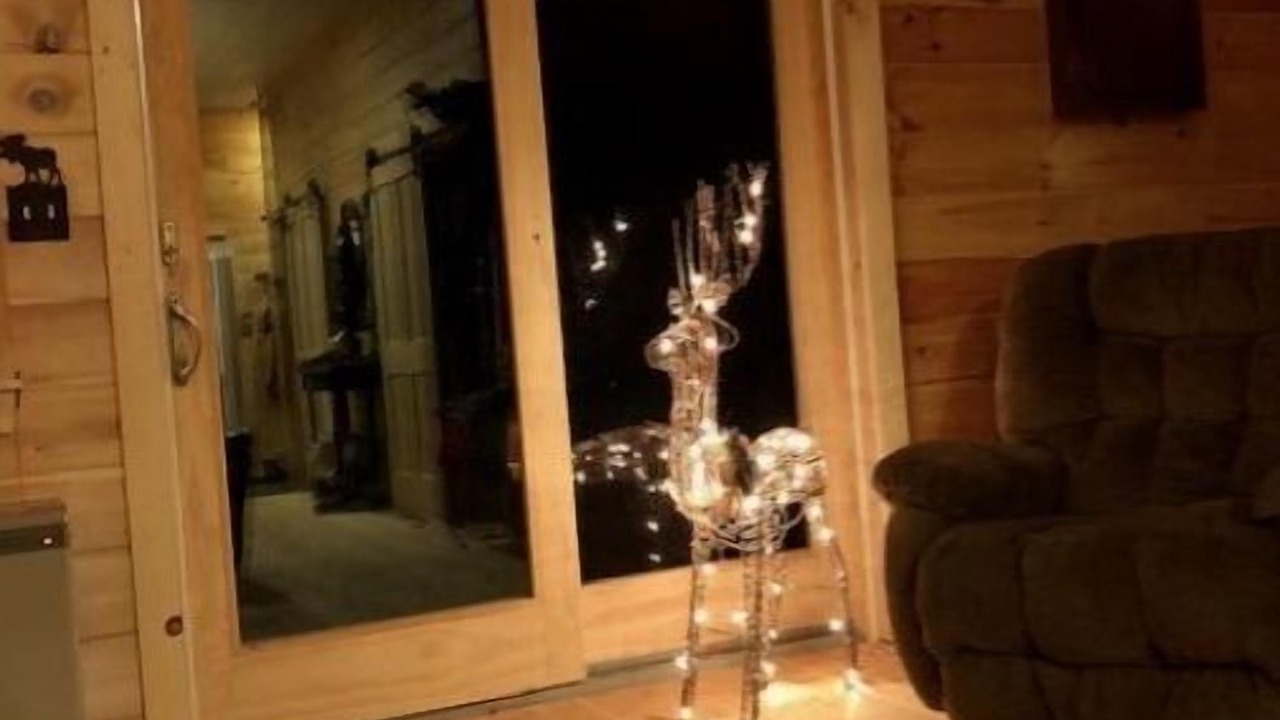 Photo of Bedroom in Rangeley