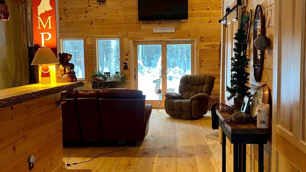 Photo of Others in Rangeley