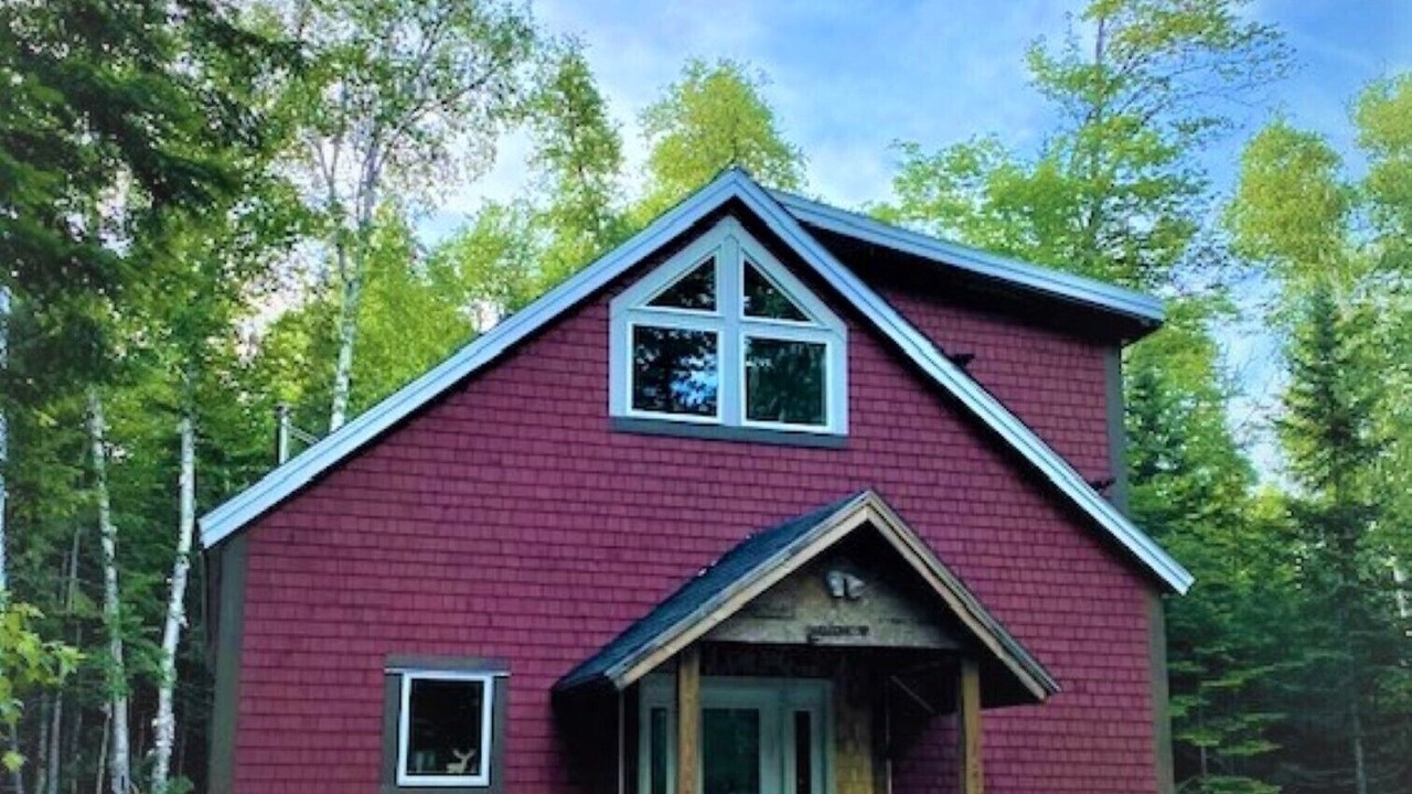 Photo of Outdoor in Rangeley