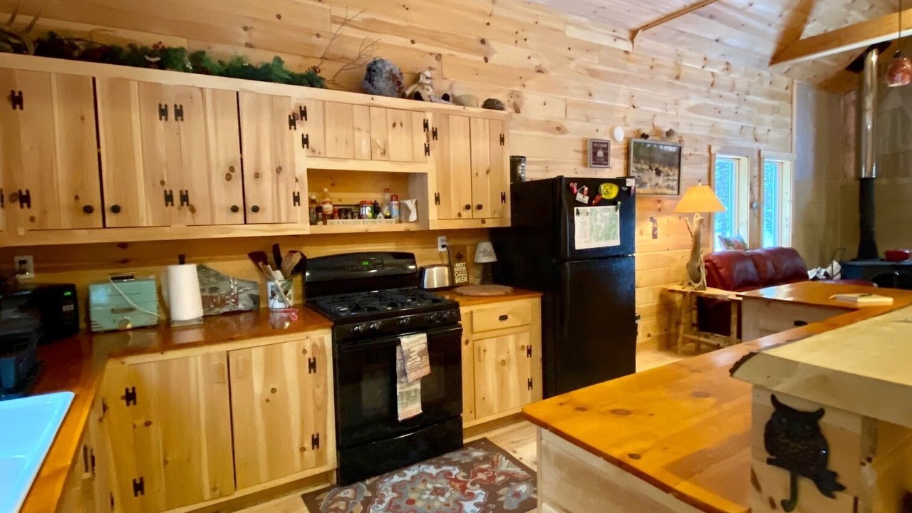 Photo of Others in Rangeley