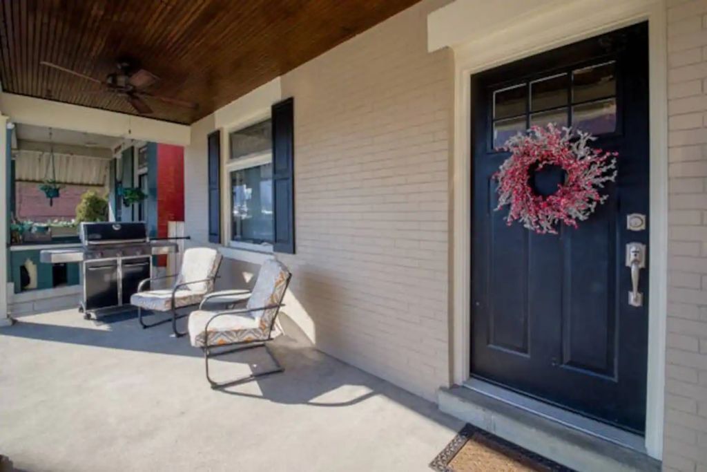 Photo of Outdoor in Clifton