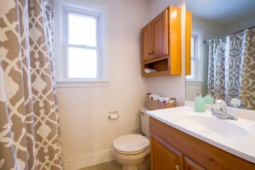 Photo of Bathroom in Clifton