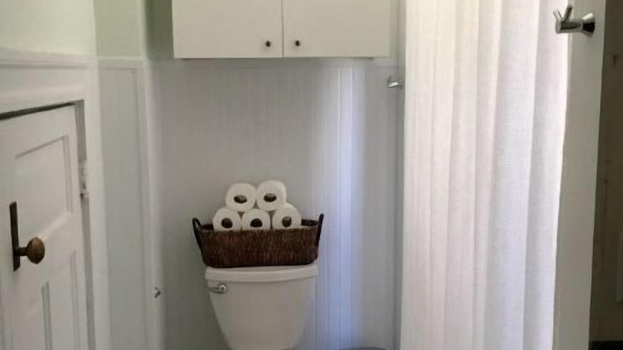 Photo of Bathroom in Clifton
