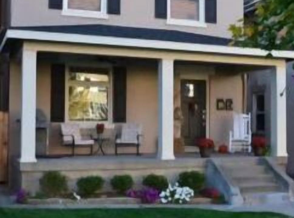 Photo of Outdoor in Clifton