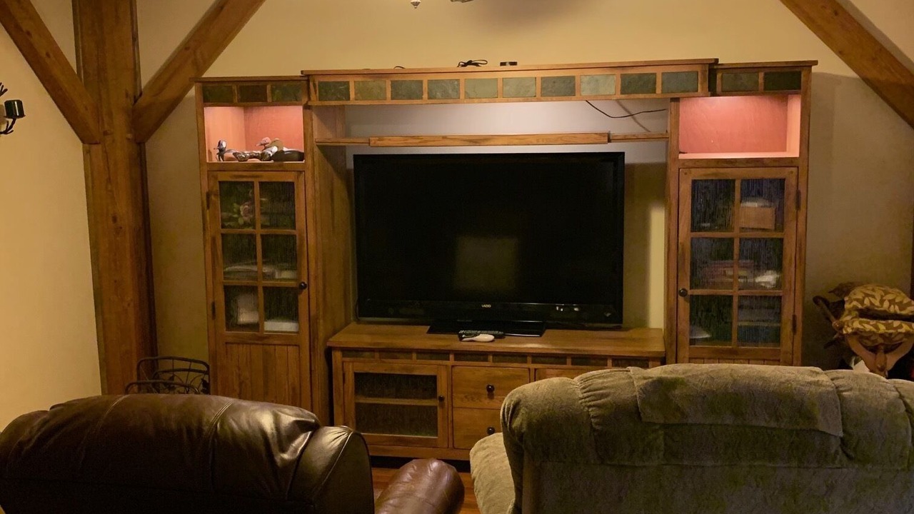 Photo of Bedroom in Cape Vincent