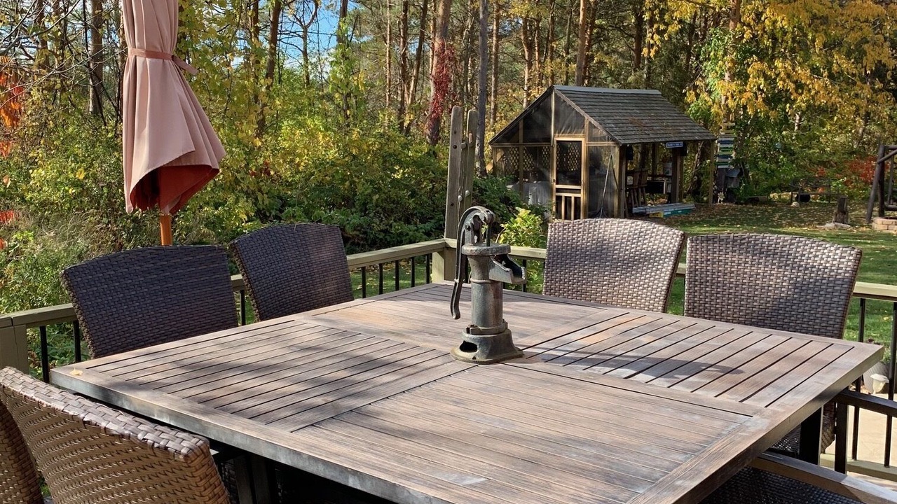 Photo of Outdoor in Cape Vincent