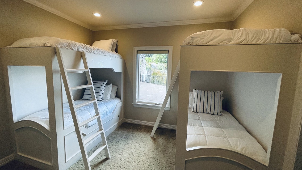 Photo of Bedroom in Spicewood