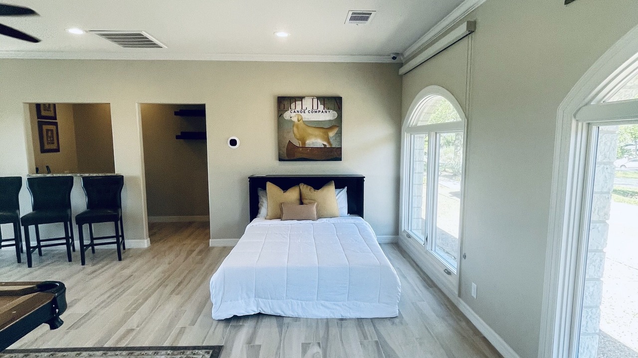 Photo of Outdoor in Spicewood