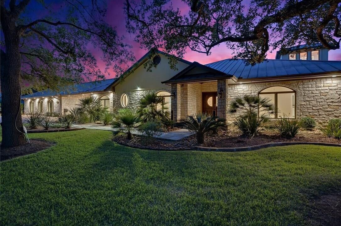 Photo of Outdoor in Spicewood