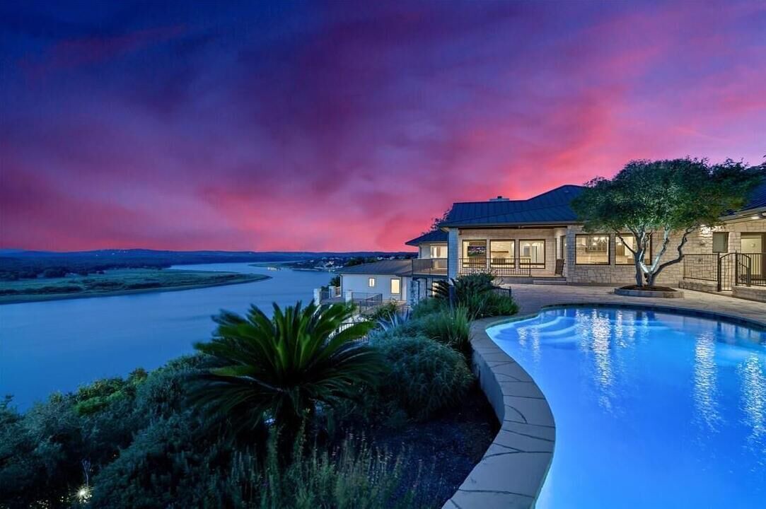 Photo of Outdoor in Spicewood