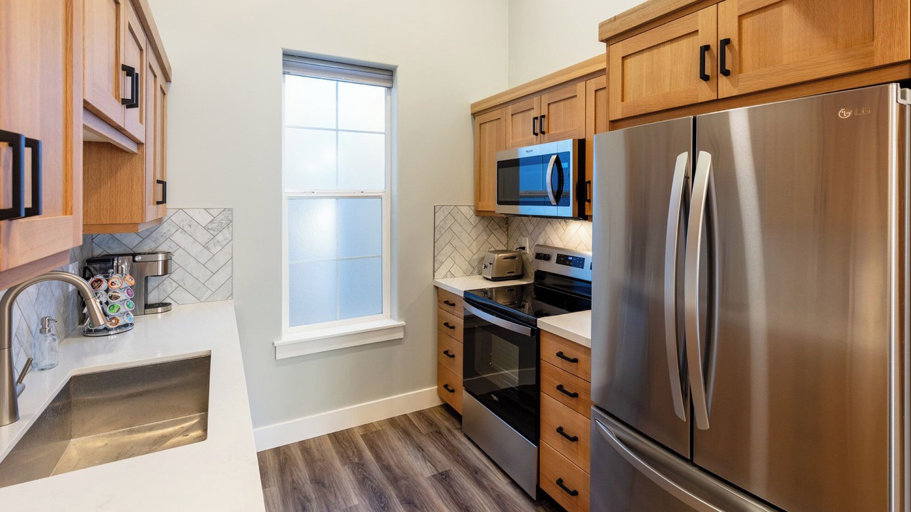 Photo of Kitchen in Cottonwood Heights