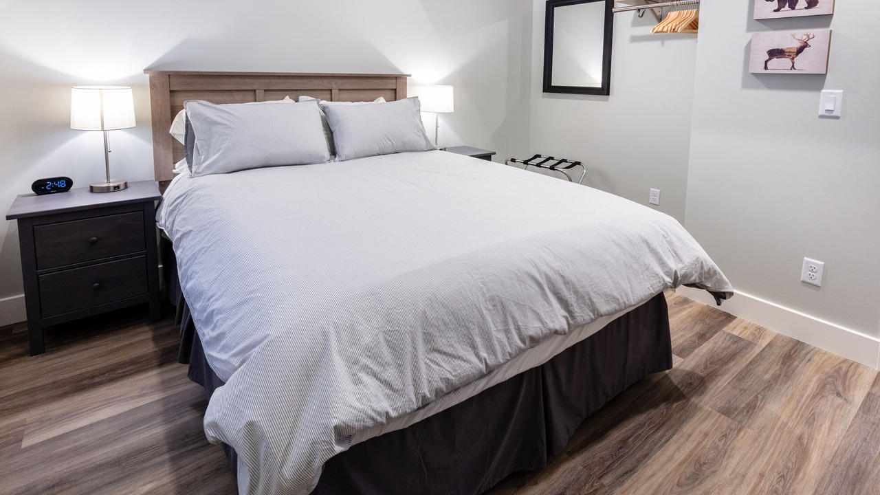 Photo of Bedroom in Cottonwood Heights