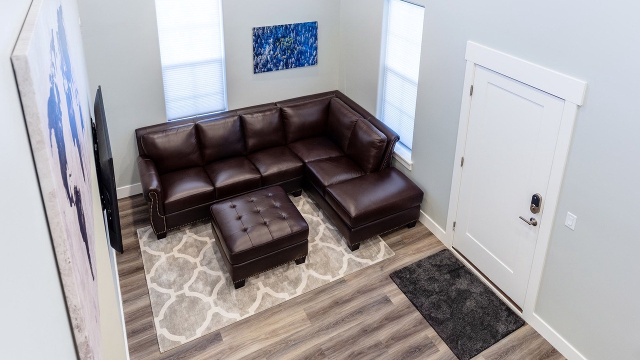 Photo of Livingroom in Cottonwood Heights