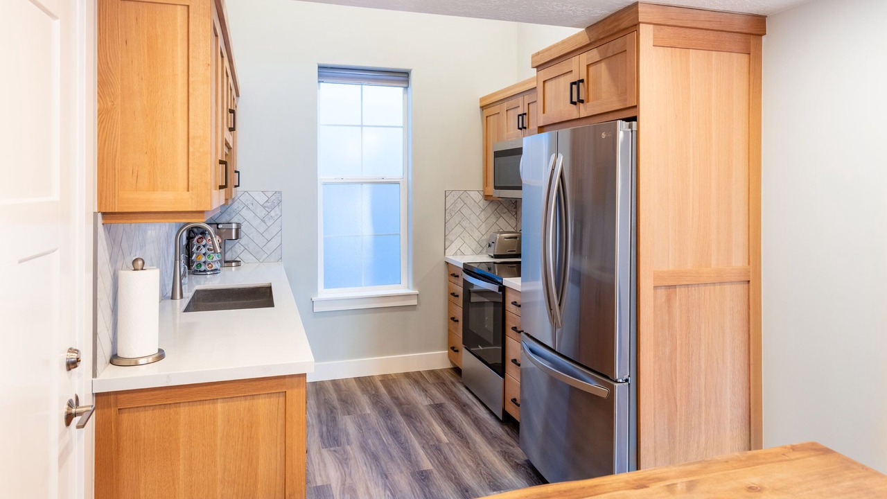 Photo of Kitchen in Cottonwood Heights