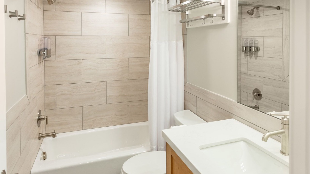 Photo of Bathroom in Cottonwood Heights