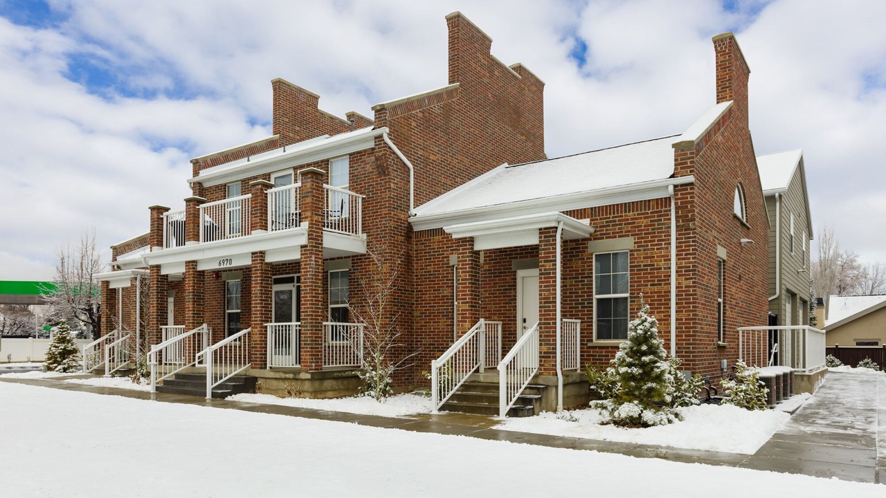 Photo of Outdoor in Cottonwood Heights