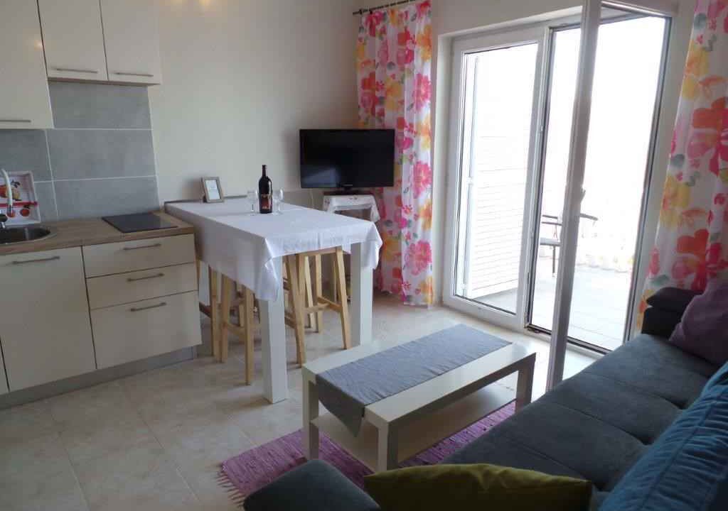 Photo of Livingroom in Karlobag