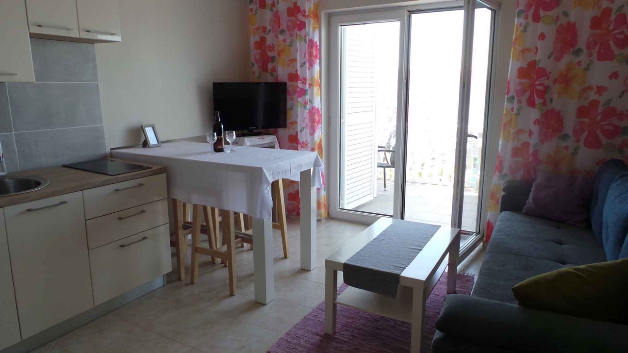 Photo of Livingroom in Karlobag