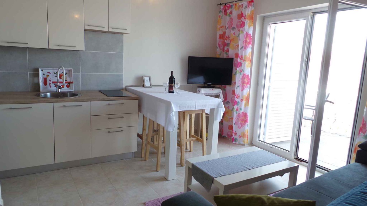 Photo of Livingroom in Karlobag