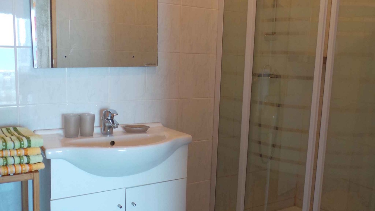 Photo of Bathroom in Karlobag