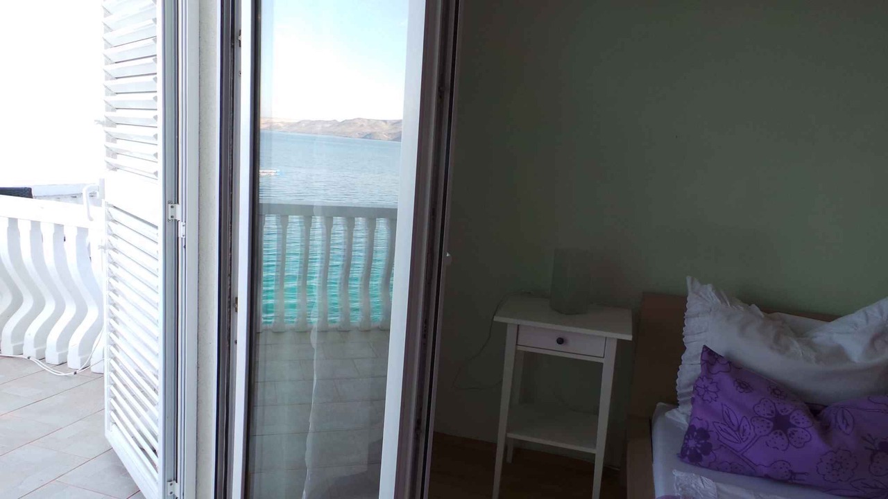 Photo of Bedroom in Karlobag