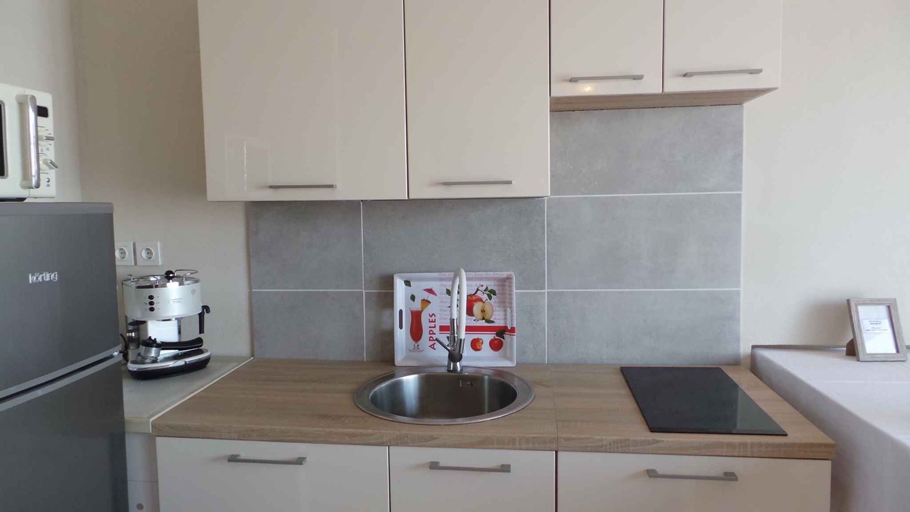 Photo of Kitchen in Karlobag