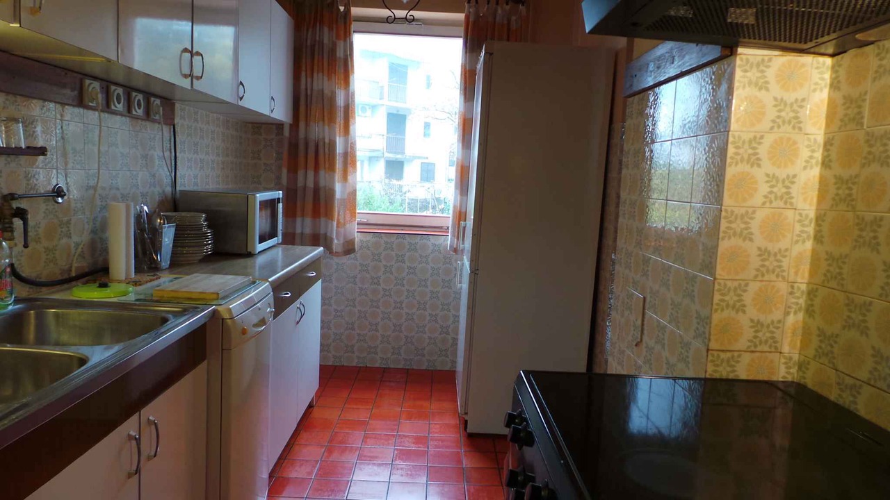 Photo of Kitchen in Cikovici
