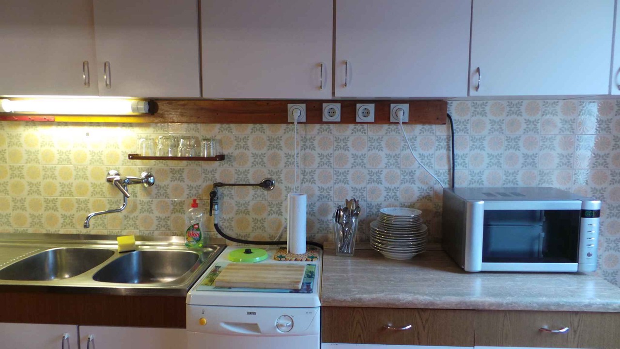 Photo of Kitchen in Cikovici
