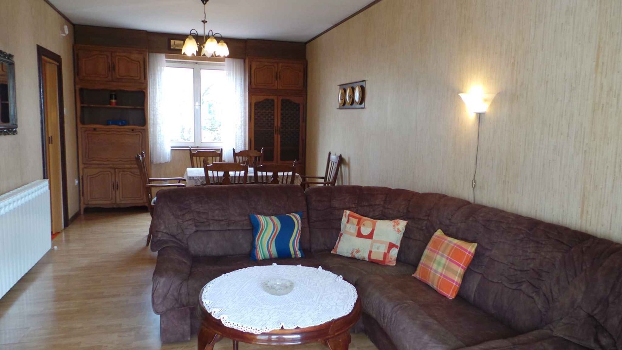 Photo of Livingroom in Cikovici