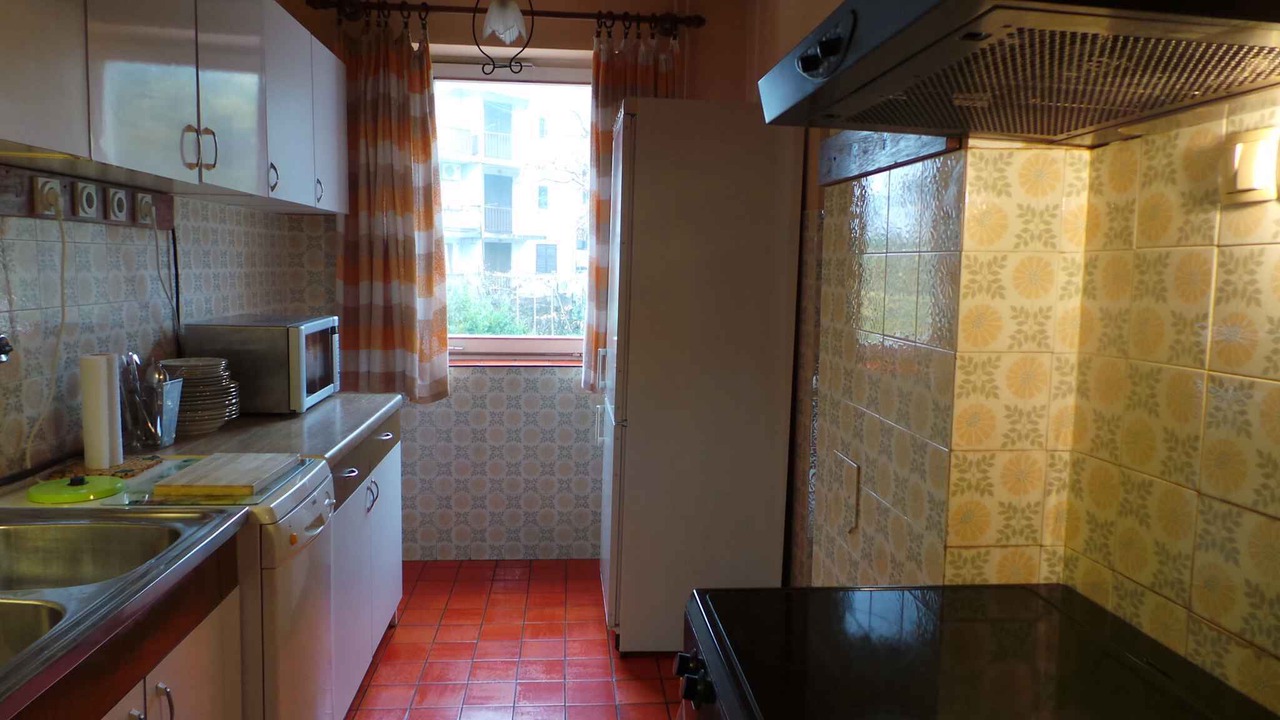 Photo of Kitchen in Cikovici