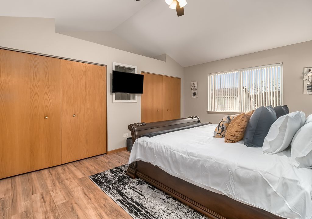 Photo of Bedroom in Joliet