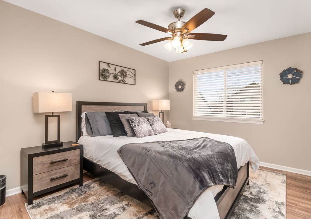 Photo of Bedroom in Joliet