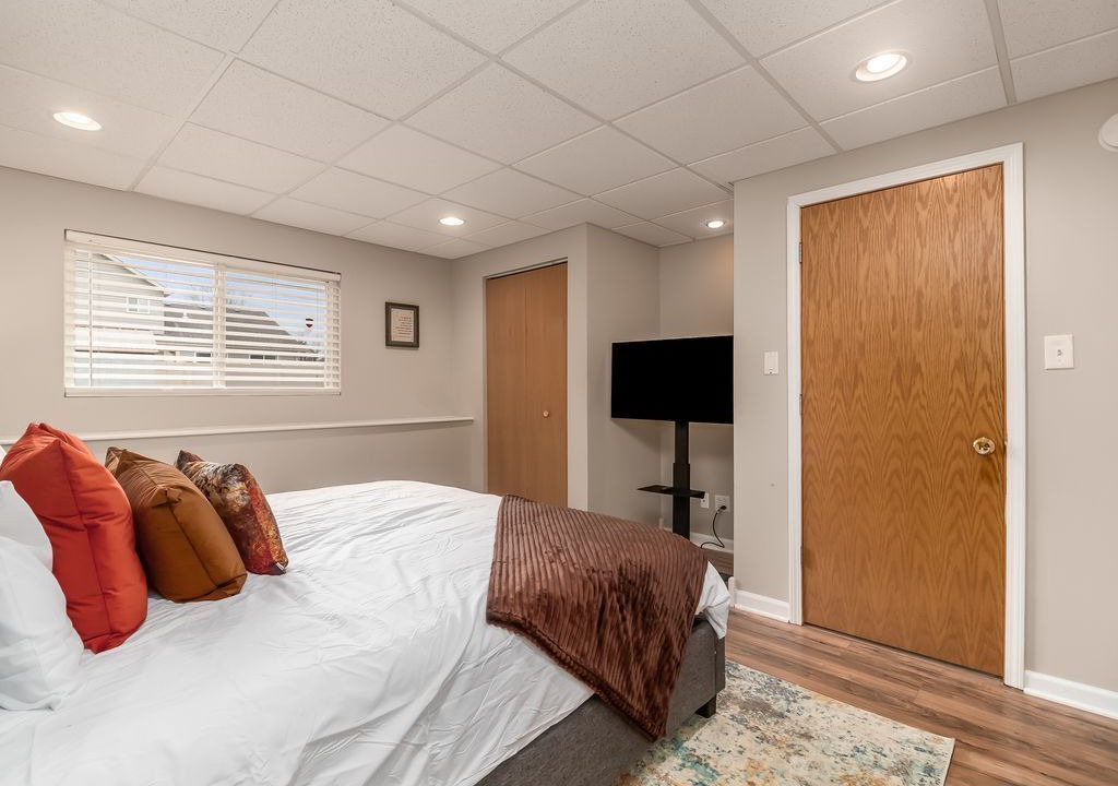 Photo of Bedroom in Joliet