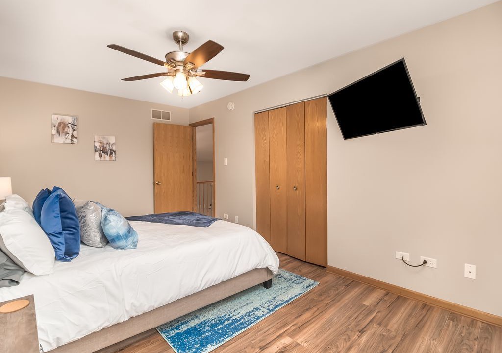 Photo of Bedroom in Joliet