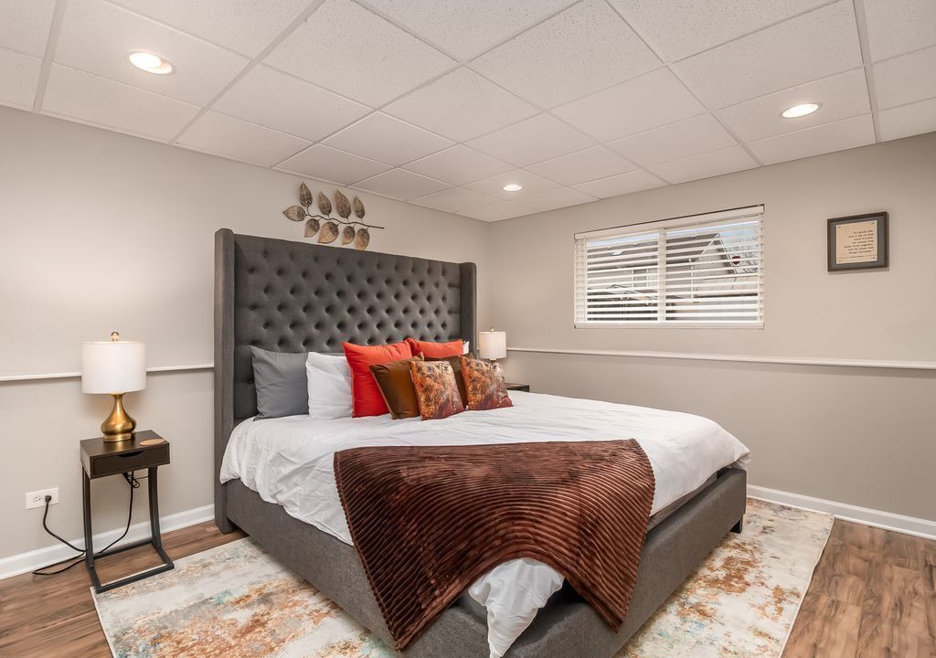 Photo of Bedroom in Joliet