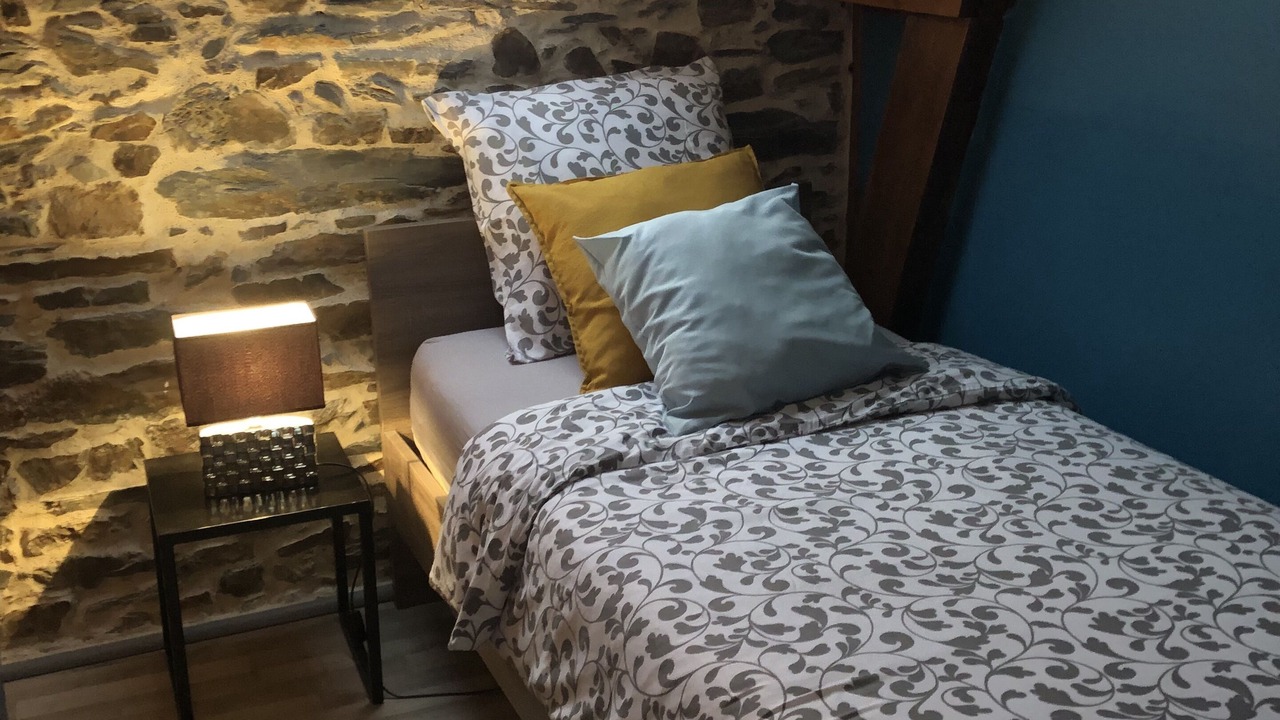 Photo of Bedroom in Soudan