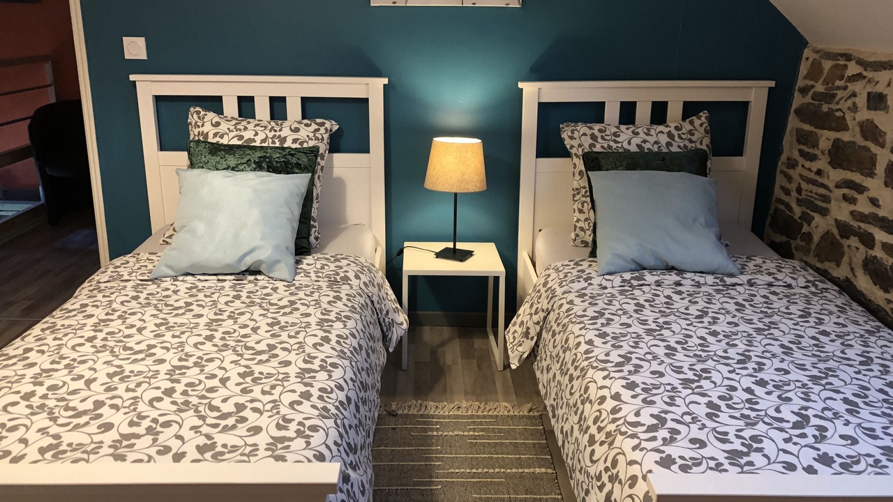 Photo of Bedroom in Soudan