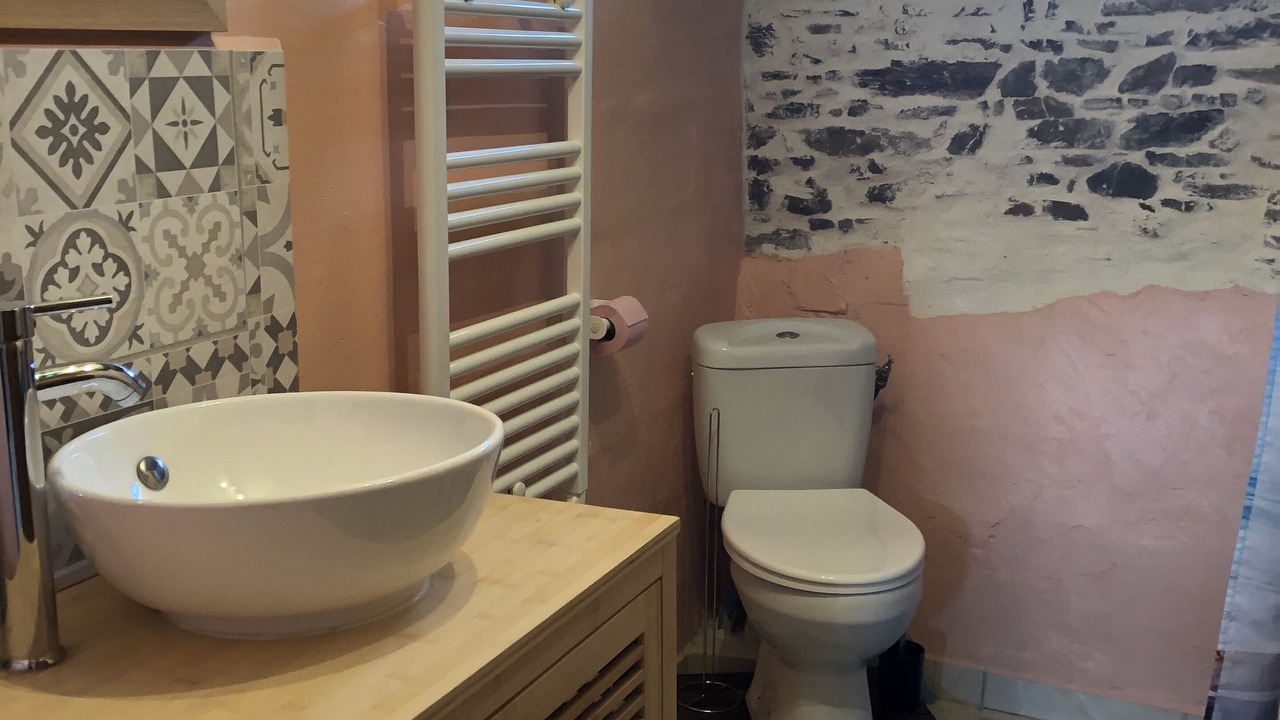 Photo of Bathroom in Soudan