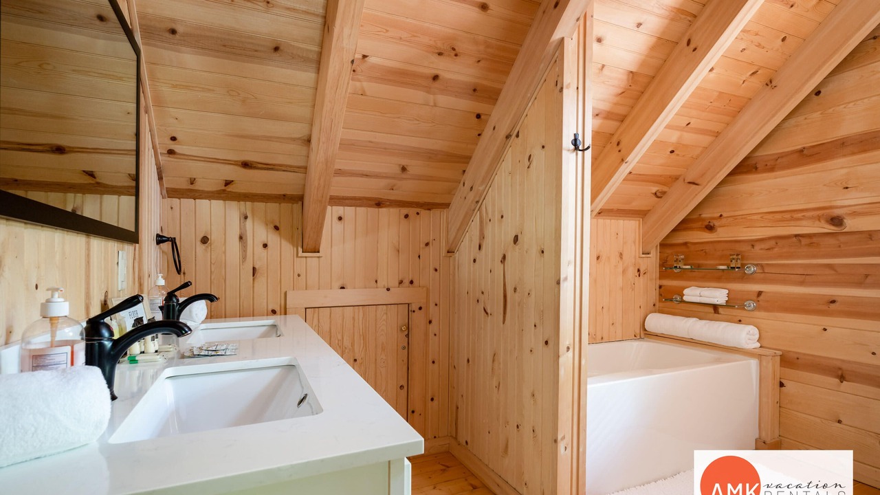 Photo of Bathroom in Saugatuck