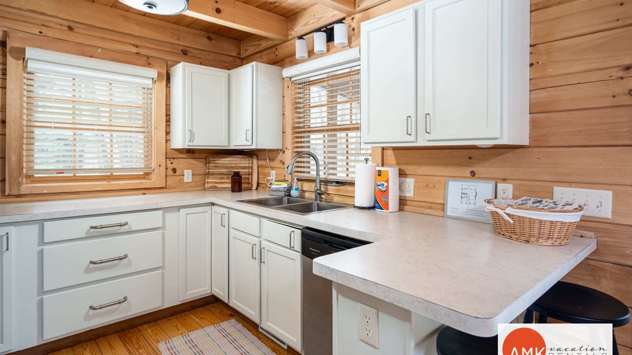 Photo of Kitchen in Saugatuck