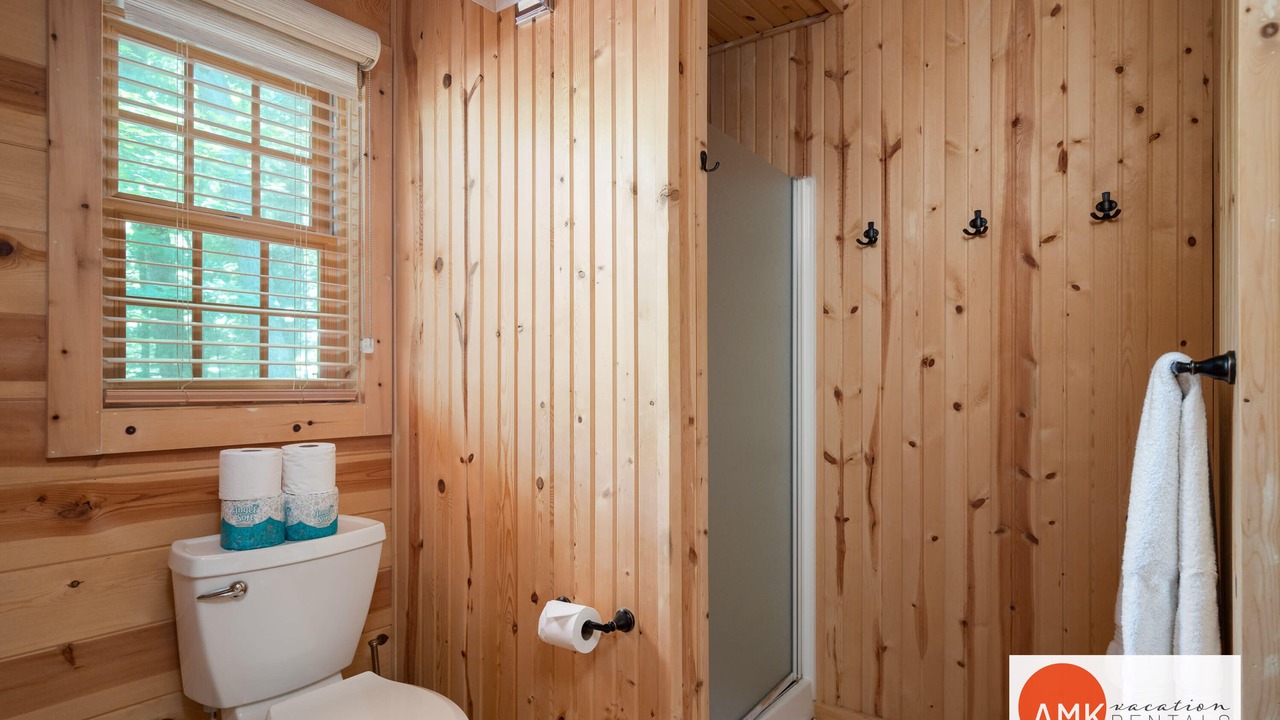 Photo of Bathroom in Saugatuck