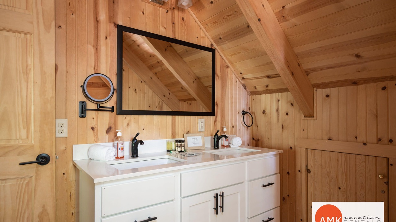 Photo of Bathroom in Saugatuck