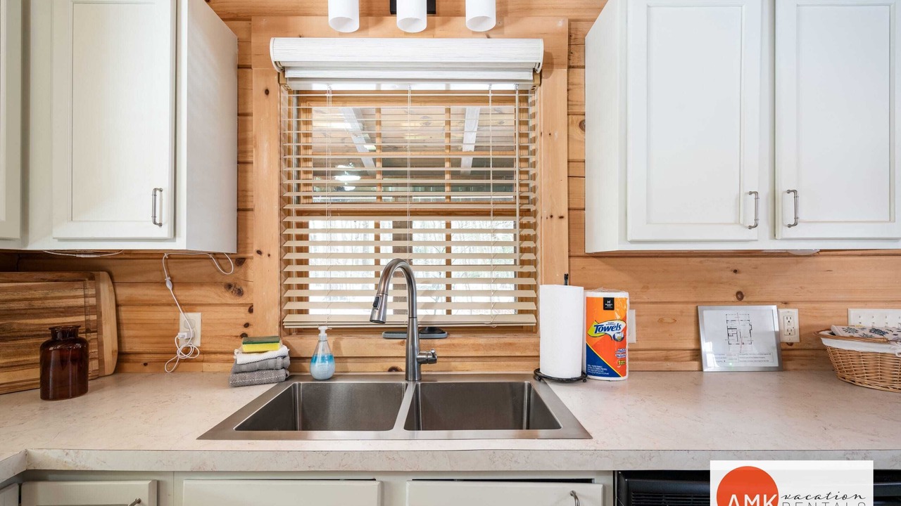 Photo of Kitchen in Saugatuck