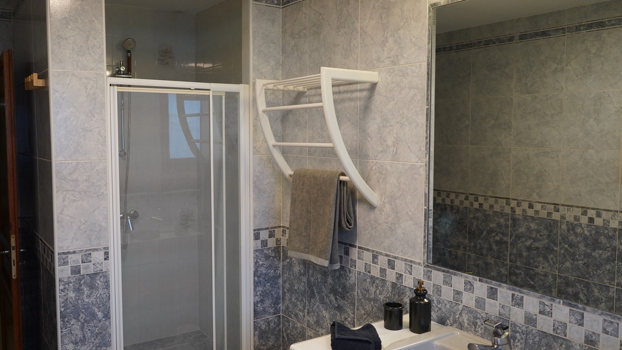 Photo of Bathroom in Combaillaux