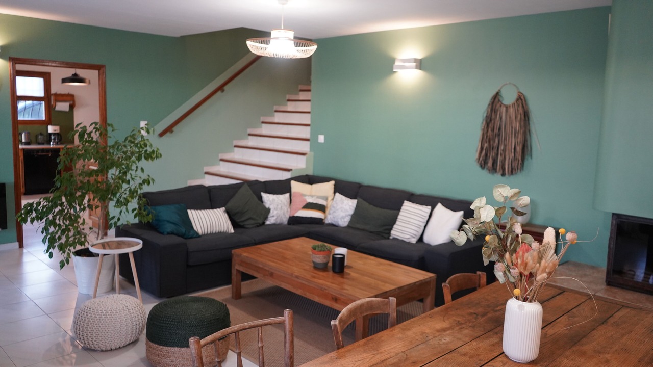 Photo of Livingroom in Combaillaux