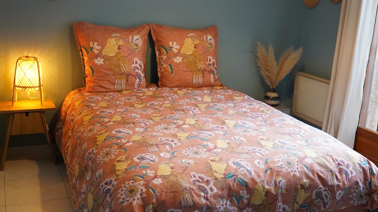 Photo of Bedroom in Combaillaux