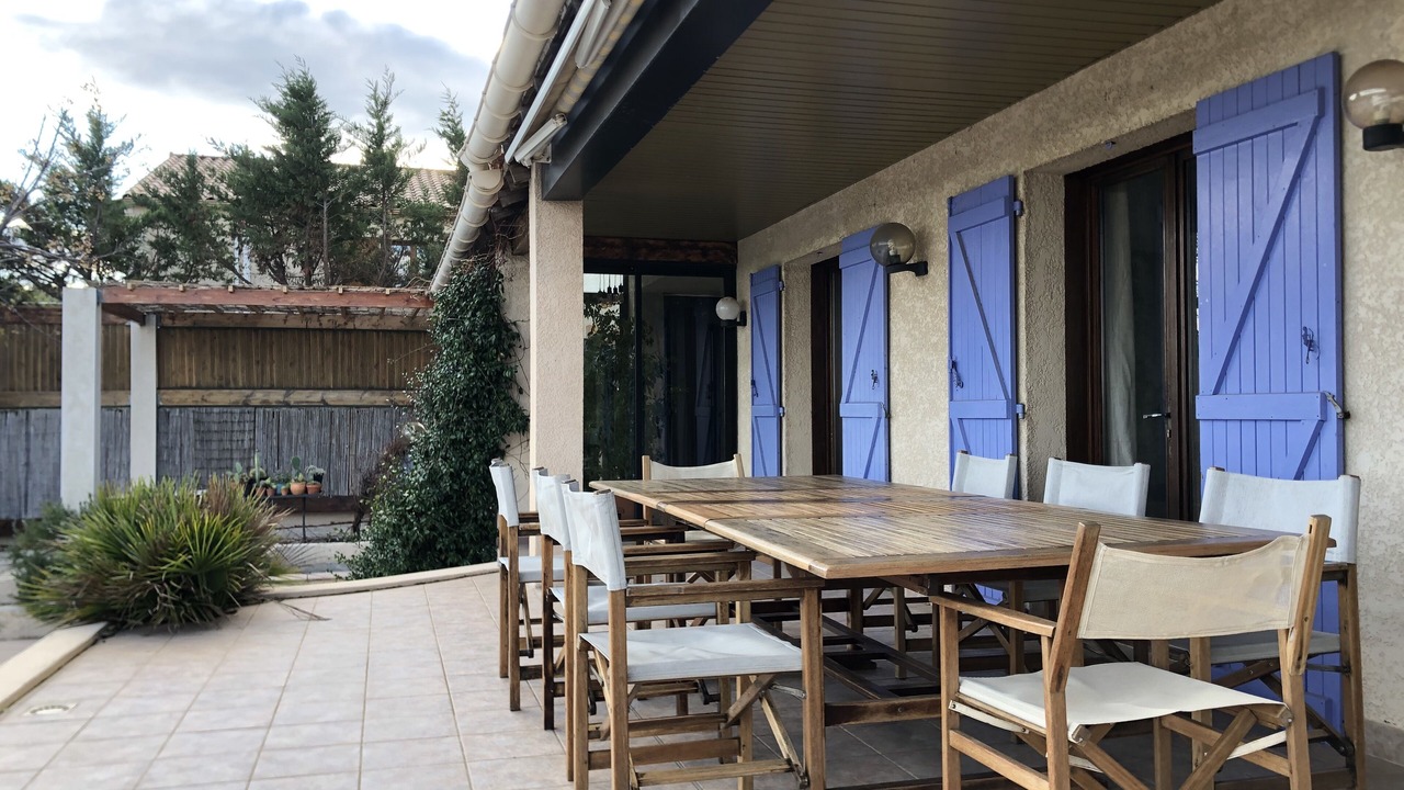 Photo of Outdoor in Combaillaux