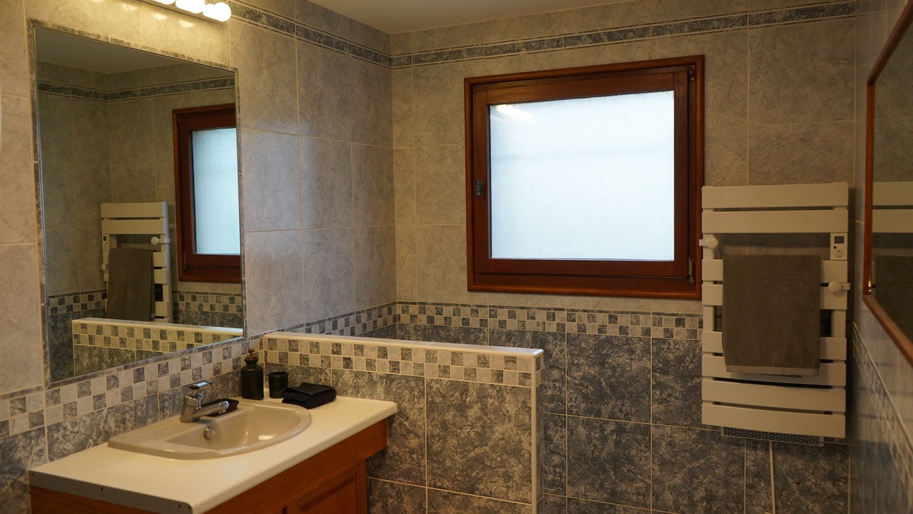 Photo of Bathroom in Combaillaux