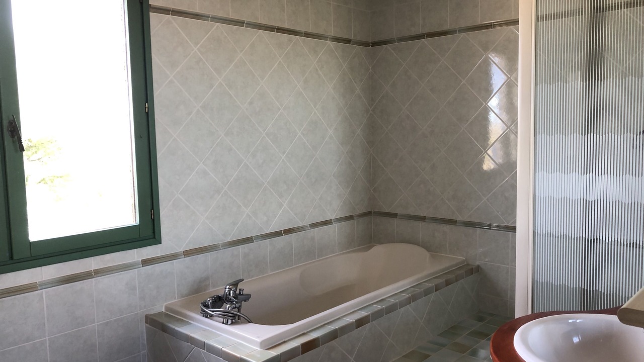 Photo of Bathroom in Combaillaux